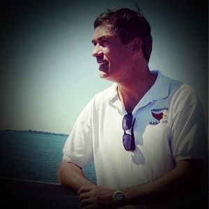 Meet your Posher, G. mark